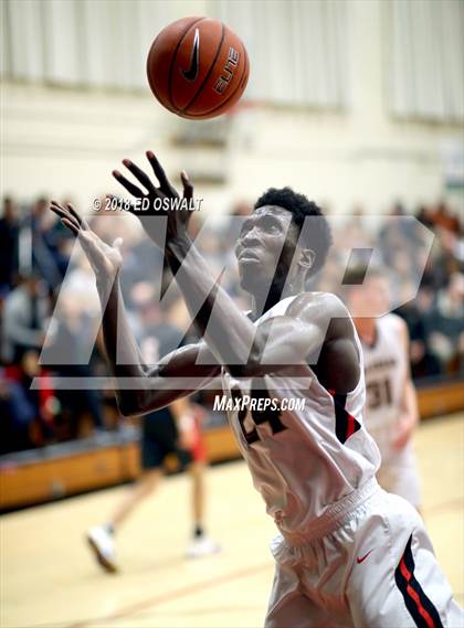 Thumbnail 3 in Albany @ Salesian College Preparatory  photogallery.