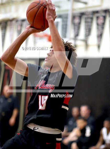 Thumbnail 3 in Albany @ Salesian College Preparatory  photogallery.