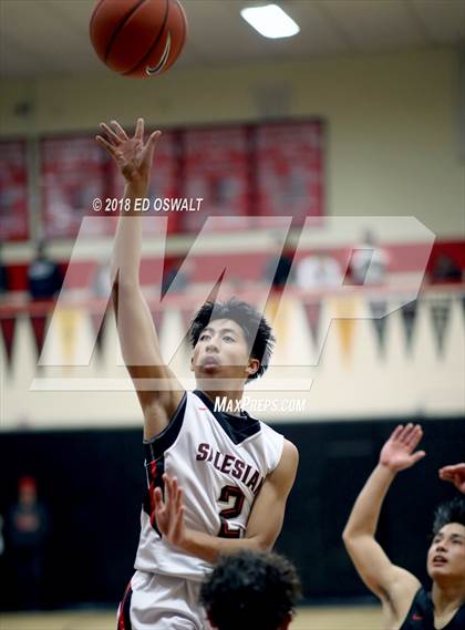 Thumbnail 2 in Albany @ Salesian College Preparatory  photogallery.