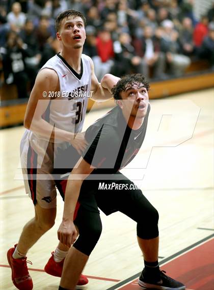 Thumbnail 1 in Albany @ Salesian College Preparatory  photogallery.