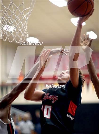 Thumbnail 3 in Albany @ Salesian College Preparatory  photogallery.