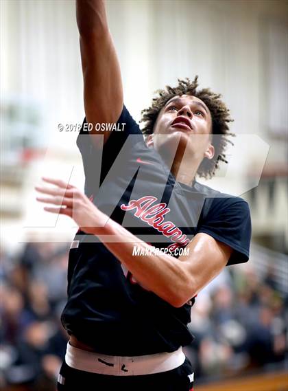 Thumbnail 1 in Albany @ Salesian College Preparatory  photogallery.