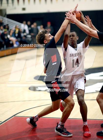 Thumbnail 1 in Albany @ Salesian College Preparatory  photogallery.