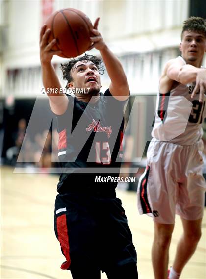 Thumbnail 3 in Albany @ Salesian College Preparatory  photogallery.
