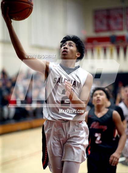 Thumbnail 1 in Albany @ Salesian College Preparatory  photogallery.