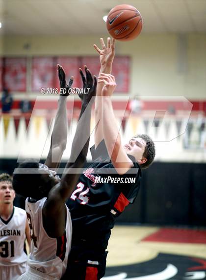 Thumbnail 3 in Albany @ Salesian College Preparatory  photogallery.