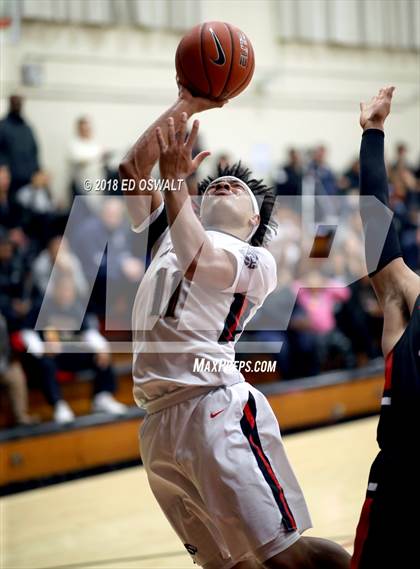 Thumbnail 1 in Albany @ Salesian College Preparatory  photogallery.