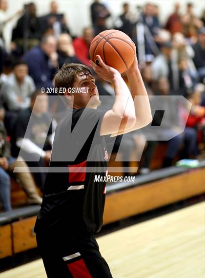 Thumbnail 3 in Albany @ Salesian College Preparatory  photogallery.