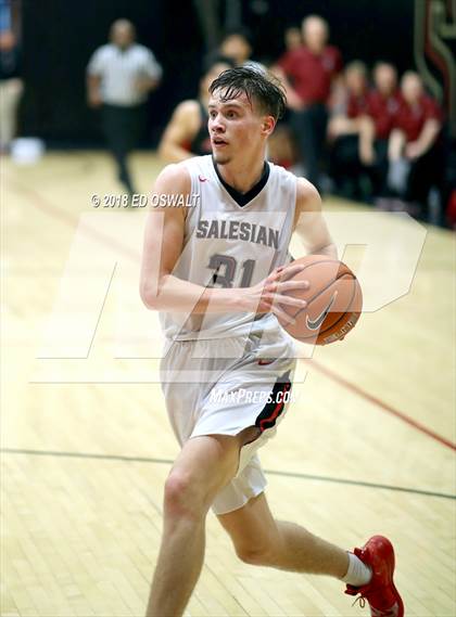 Thumbnail 1 in Albany @ Salesian College Preparatory  photogallery.