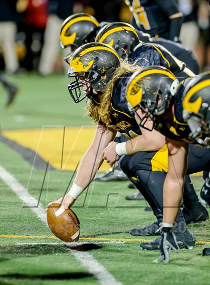 Thumbnail 3 in Del Oro vs. Whitney (CIF SJS D2 Playoff) photogallery.