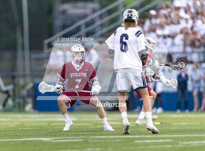 Thumbnail 3 in Middleton vs Kettle Moraine (WLF Final) photogallery.