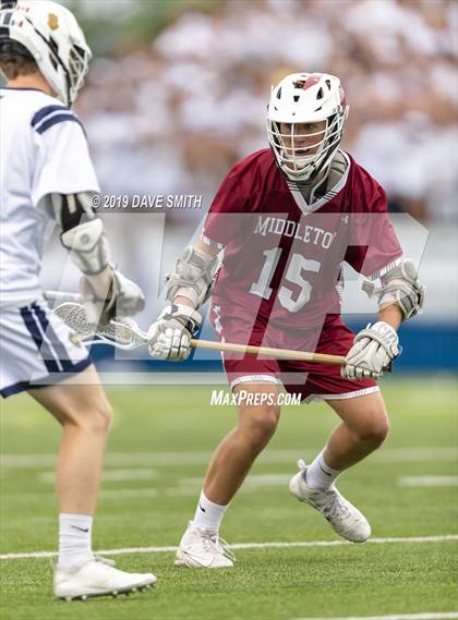 Thumbnail 2 in Middleton vs Kettle Moraine (WLF Final) photogallery.
