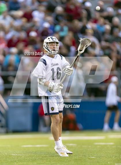 Thumbnail 2 in Middleton vs Kettle Moraine (WLF Final) photogallery.