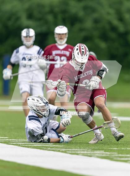 Thumbnail 1 in Middleton vs Kettle Moraine (WLF Final) photogallery.