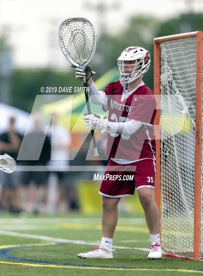 Thumbnail 3 in Middleton vs Kettle Moraine (WLF Final) photogallery.