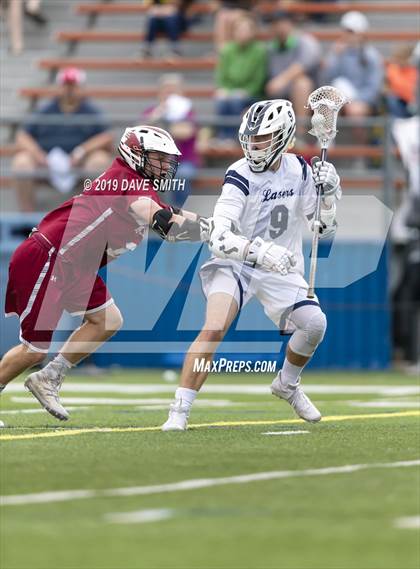 Thumbnail 3 in Middleton vs Kettle Moraine (WLF Final) photogallery.