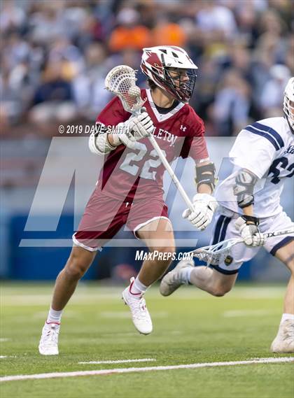 Thumbnail 2 in Middleton vs Kettle Moraine (WLF Final) photogallery.
