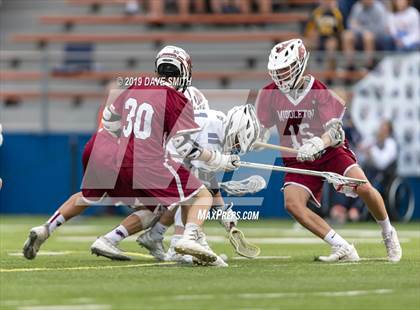 Thumbnail 1 in Middleton vs Kettle Moraine (WLF Final) photogallery.