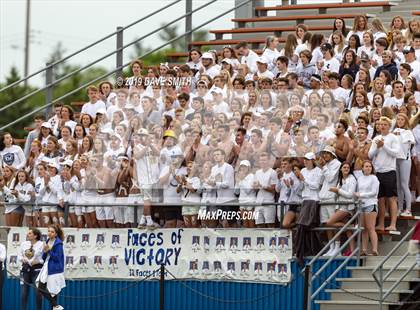 Thumbnail 3 in Middleton vs Kettle Moraine (WLF Final) photogallery.