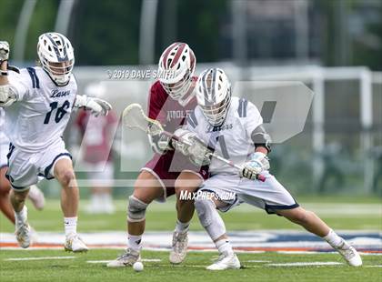 Thumbnail 2 in Middleton vs Kettle Moraine (WLF Final) photogallery.