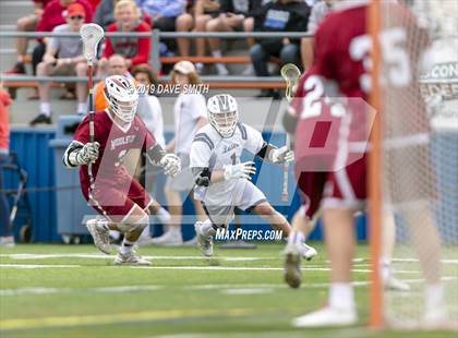 Thumbnail 3 in Middleton vs Kettle Moraine (WLF Final) photogallery.