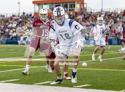 Thumbnail 2 in Middleton vs Kettle Moraine (WLF Final) photogallery.