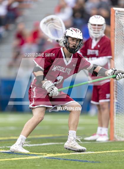 Thumbnail 2 in Middleton vs Kettle Moraine (WLF Final) photogallery.