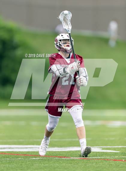 Thumbnail 1 in Middleton vs Kettle Moraine (WLF Final) photogallery.