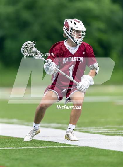 Thumbnail 1 in Middleton vs Kettle Moraine (WLF Final) photogallery.