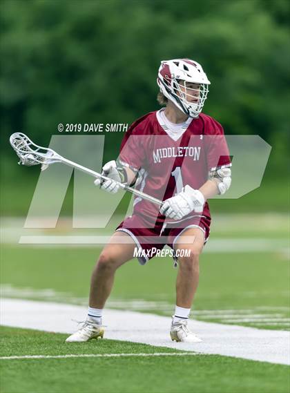 Thumbnail 2 in Middleton vs Kettle Moraine (WLF Final) photogallery.