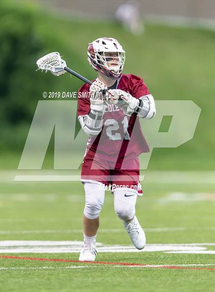 Thumbnail 3 in Middleton vs Kettle Moraine (WLF Final) photogallery.