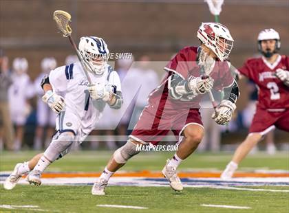 Thumbnail 1 in Middleton vs Kettle Moraine (WLF Final) photogallery.