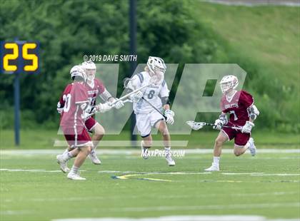 Thumbnail 1 in Middleton vs Kettle Moraine (WLF Final) photogallery.