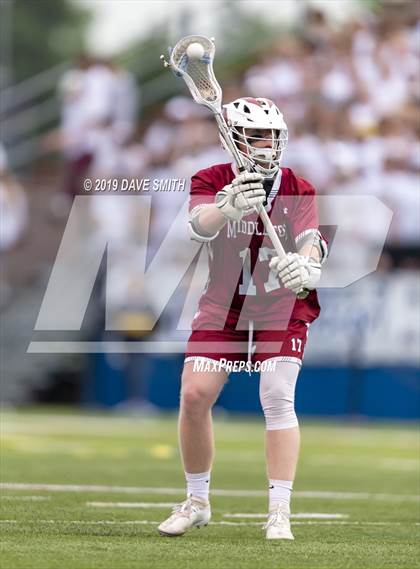 Thumbnail 1 in Middleton vs Kettle Moraine (WLF Final) photogallery.