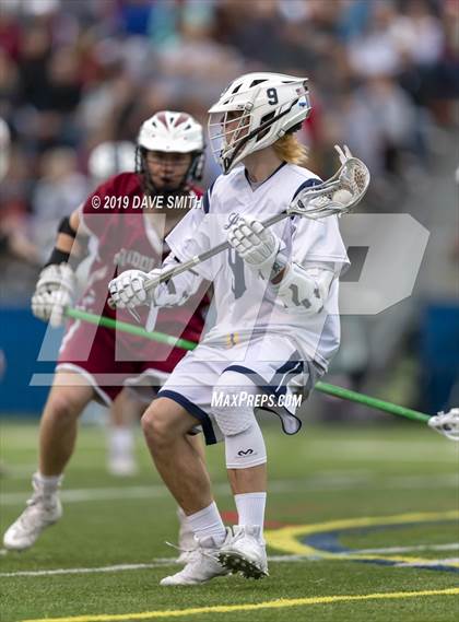 Thumbnail 2 in Middleton vs Kettle Moraine (WLF Final) photogallery.