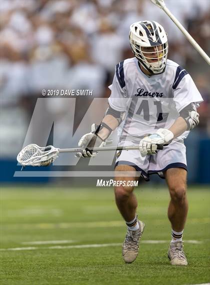 Thumbnail 3 in Middleton vs Kettle Moraine (WLF Final) photogallery.