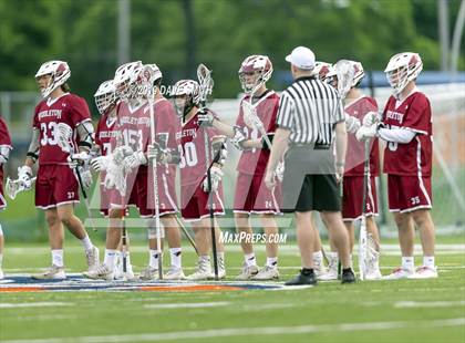 Thumbnail 3 in Middleton vs Kettle Moraine (WLF Final) photogallery.