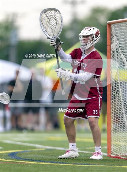 Thumbnail 1 in Middleton vs Kettle Moraine (WLF Final) photogallery.