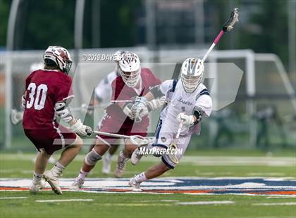 Thumbnail 3 in Middleton vs Kettle Moraine (WLF Final) photogallery.