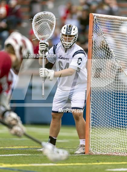 Thumbnail 3 in Middleton vs Kettle Moraine (WLF Final) photogallery.