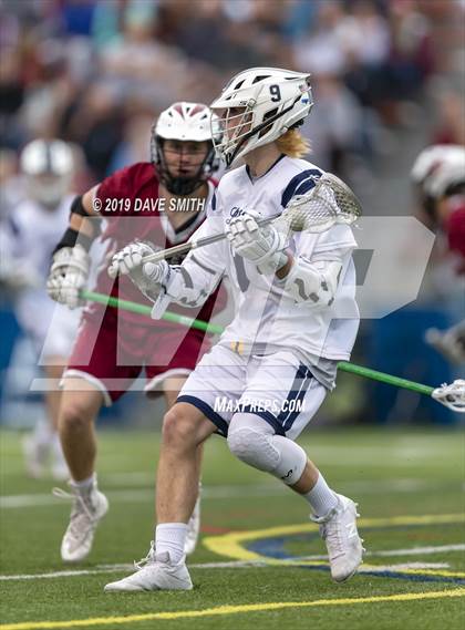 Thumbnail 1 in Middleton vs Kettle Moraine (WLF Final) photogallery.