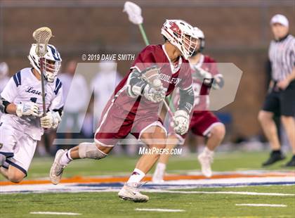 Thumbnail 2 in Middleton vs Kettle Moraine (WLF Final) photogallery.