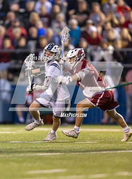 Thumbnail 2 in Middleton vs Kettle Moraine (WLF Final) photogallery.