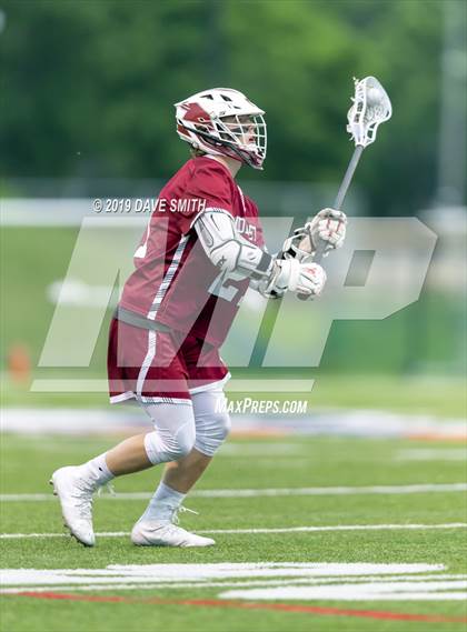 Thumbnail 2 in Middleton vs Kettle Moraine (WLF Final) photogallery.