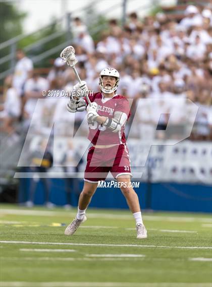 Thumbnail 3 in Middleton vs Kettle Moraine (WLF Final) photogallery.