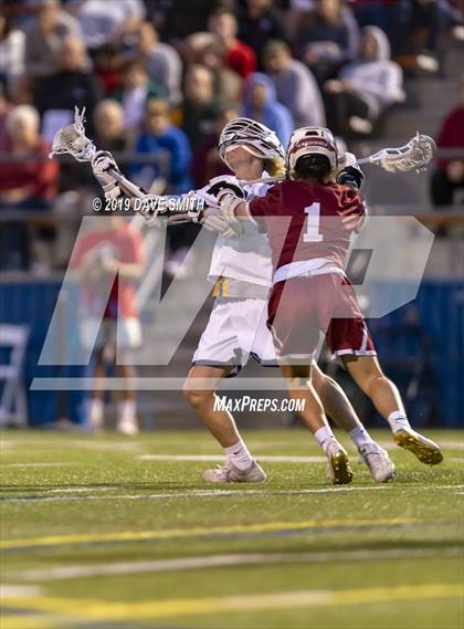 Thumbnail 1 in Middleton vs Kettle Moraine (WLF Final) photogallery.