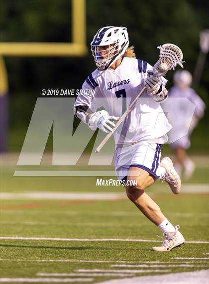 Thumbnail 2 in Middleton vs Kettle Moraine (WLF Final) photogallery.
