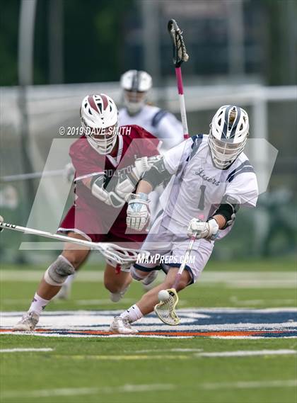 Thumbnail 2 in Middleton vs Kettle Moraine (WLF Final) photogallery.
