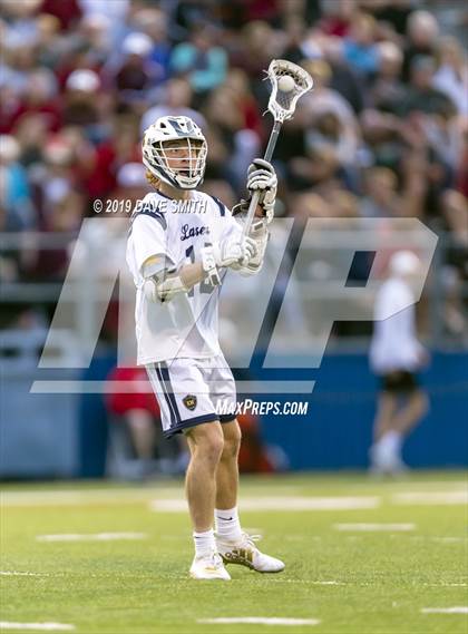 Thumbnail 1 in Middleton vs Kettle Moraine (WLF Final) photogallery.