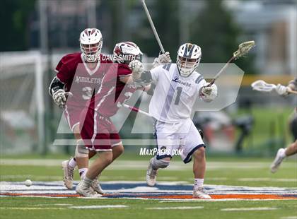 Thumbnail 1 in Middleton vs Kettle Moraine (WLF Final) photogallery.